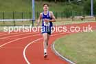 The 2025 Sunderland Junior 2 mile, Silksworth, Sunderland. Photo: David T. Hewitson/Sports for All Pics